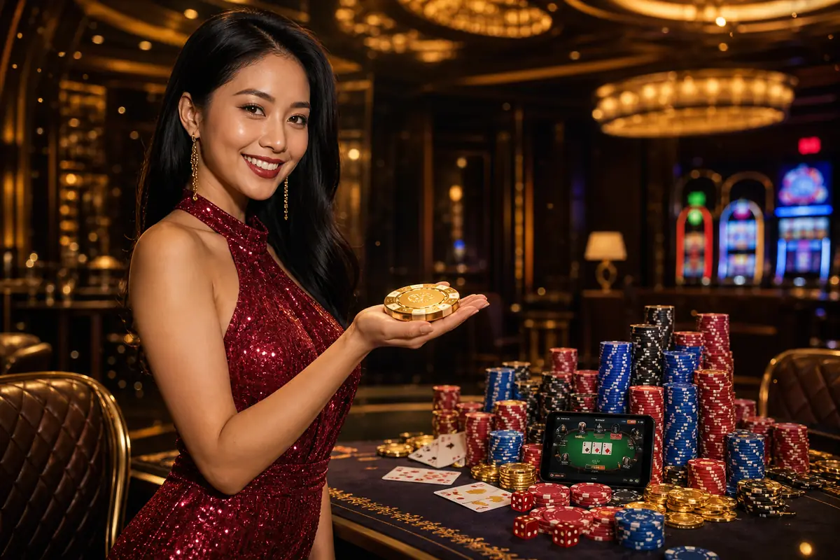 249win casino live dealer